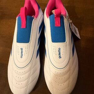 Kids Goletto IX FG/MG J